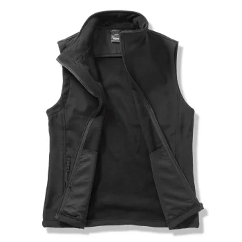 Womens Printable Softshell Bodywarmer