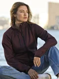 Womens Stretch Fleece