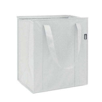 WOOLER - Borsa frigo in tessuto non tess