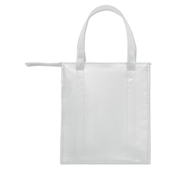 WOOLER - Borsa frigo in tessuto non tess