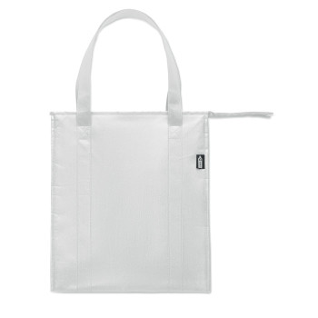 WOOLER - Borsa frigo in tessuto non tess