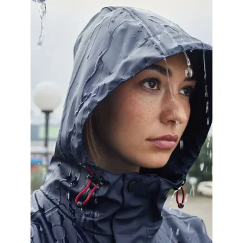 Worker Rain-Jacket