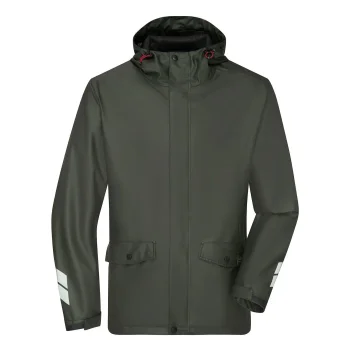 Worker Rain-Jacket