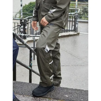 Worker Rain-Pants