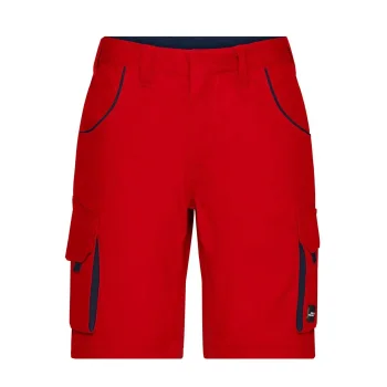 Workwear Bermudas - Color