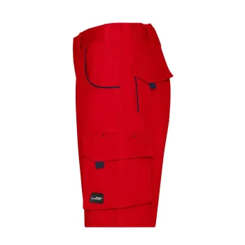 Workwear Bermudas - Color