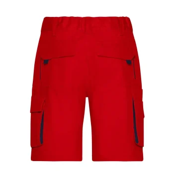 Workwear Bermudas - Color