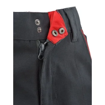 Workwear Bermudas - Color