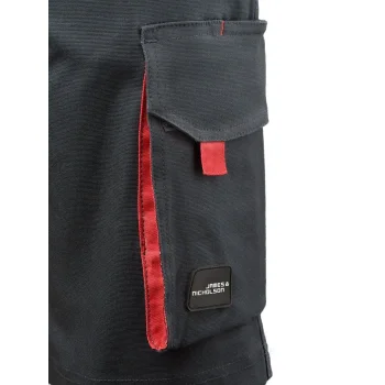 Workwear Bermudas - Color