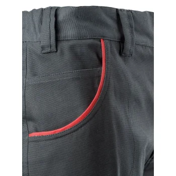 Workwear Bermudas - Color