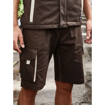 Workwear Bermudas - Color