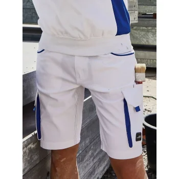 Workwear Bermudas - Color