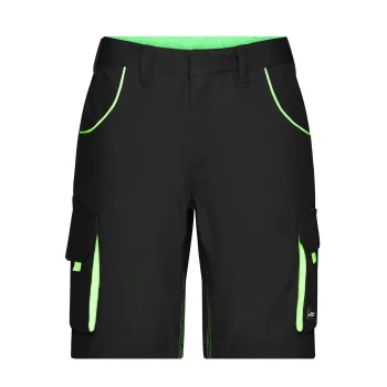 Workwear Bermudas - Color