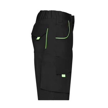Workwear Bermudas - Color