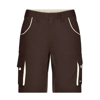 Workwear Bermudas - Color