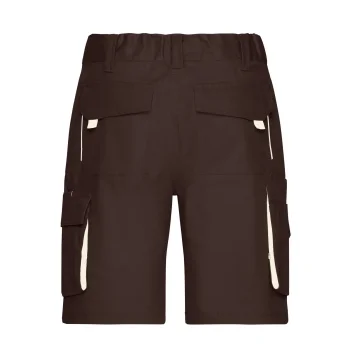 Workwear Bermudas - Color