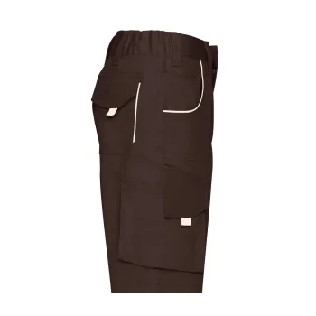 Workwear Bermudas - Color
