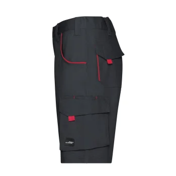 Workwear Bermudas - Color