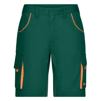 Workwear Bermudas - Color