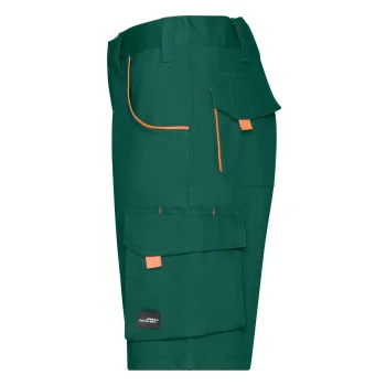 Workwear Bermudas - Color