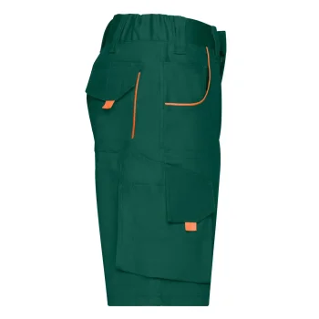 Workwear Bermudas - Color
