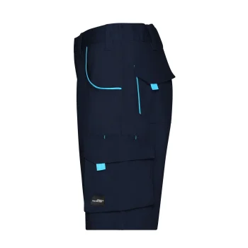 Workwear Bermudas - Color