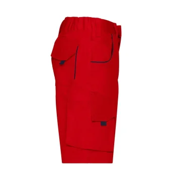 Workwear Bermudas - Color