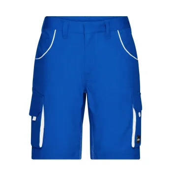 Workwear Bermudas - Color