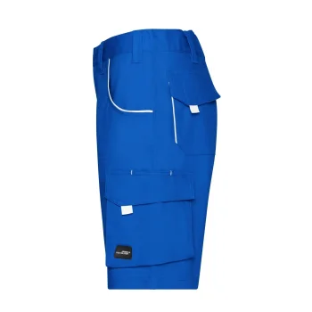 Workwear Bermudas - Color