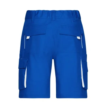 Workwear Bermudas - Color
