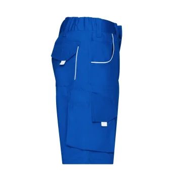 Workwear Bermudas - Color