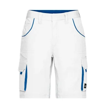 Workwear Bermudas - Color