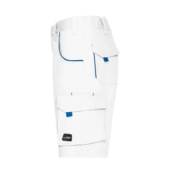 Workwear Bermudas - Color