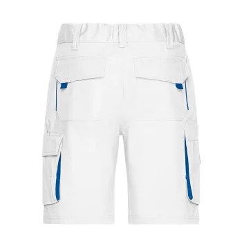 Workwear Bermudas - Color