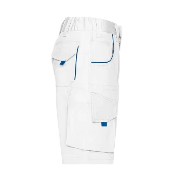 Workwear Bermudas - Color