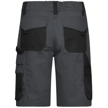 Workwear Bermudas - Strong