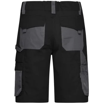 Workwear Bermudas - Strong