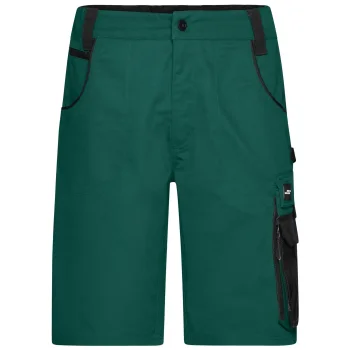 Workwear Bermudas - Strong