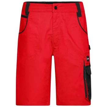 Workwear Bermudas - Strong