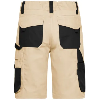 Workwear Bermudas - Strong