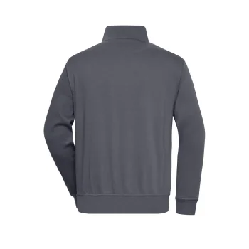 Workwear Half Zip Sweat