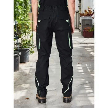 Workwear Pants - Color