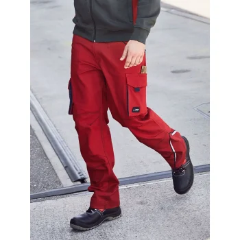 Workwear Pants - Color