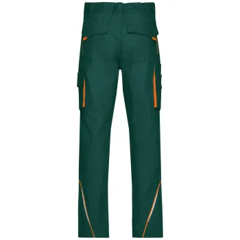 Workwear Pants - Color