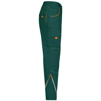 Workwear Pants - Color