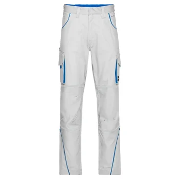 Workwear Pants - Color