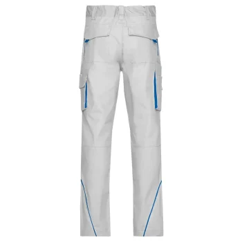 Workwear Pants - Color