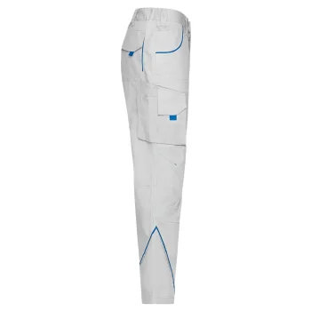 Workwear Pants - Color