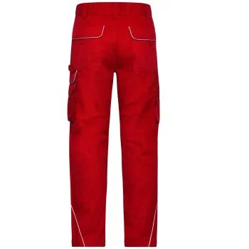 Workwear Pants - Solid
