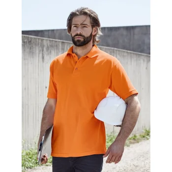 Workwear Polo Men